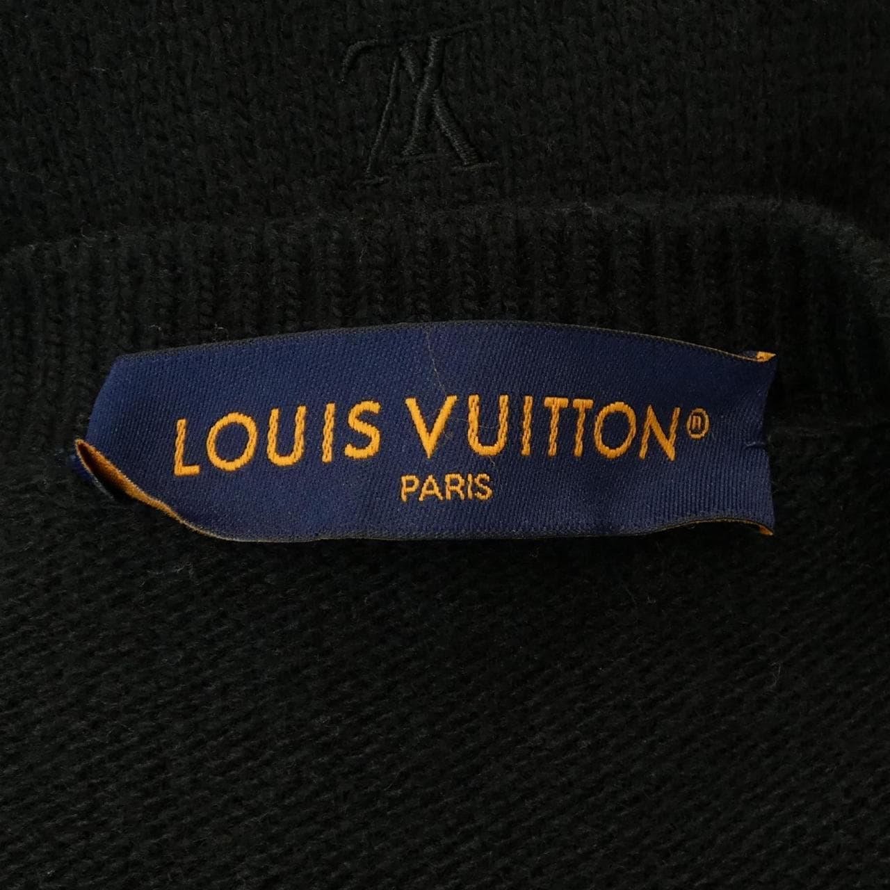 ルイヴィトン LOUIS VUITTON ニット