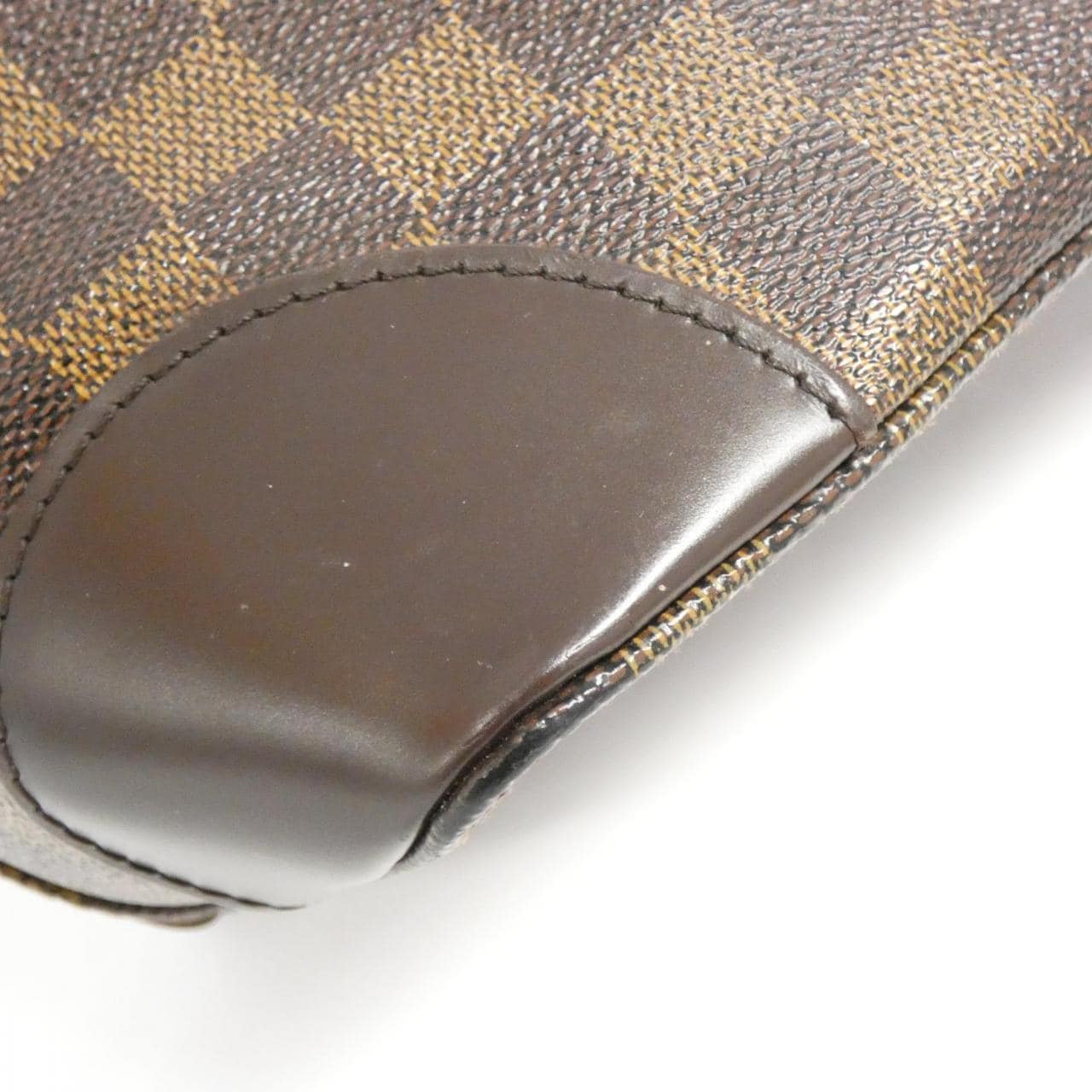 LOUIS VUITTON Damier Hampstead PM N51205 包