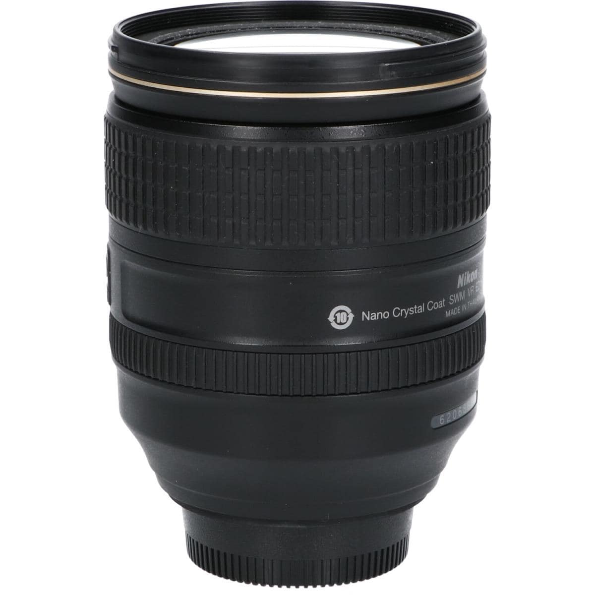 NIKON AF-S24-120mm F4G ED VR