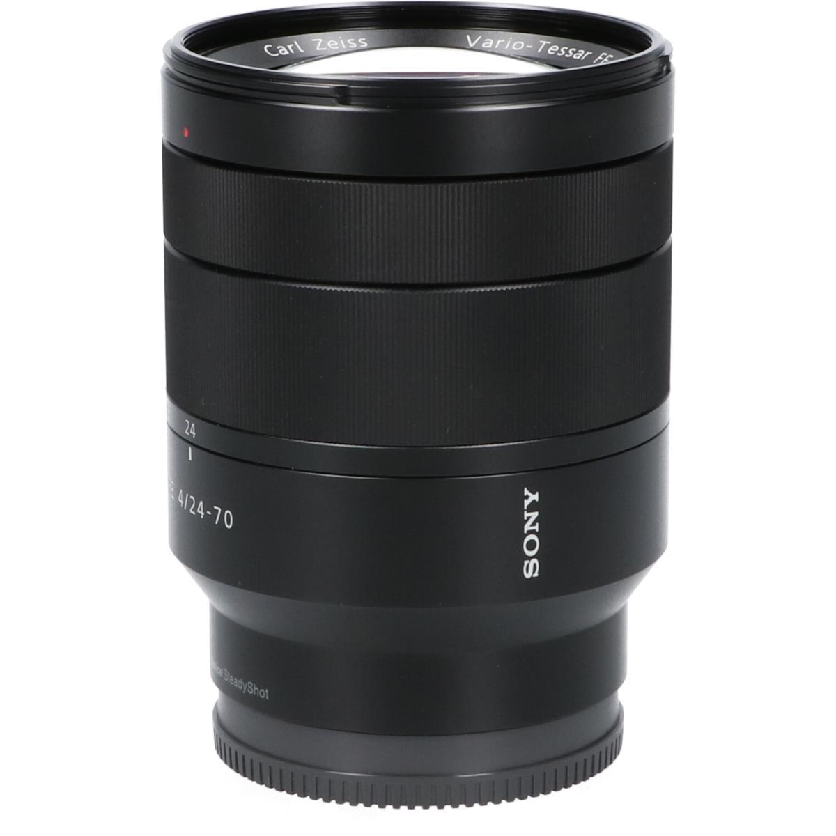 SONY FE24-70mm F4ZA OSS(SEL2470Z)