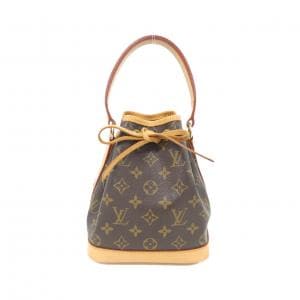 ルイヴィトン モノグラム ミニ ノエ M99162 ショルダーバッグ