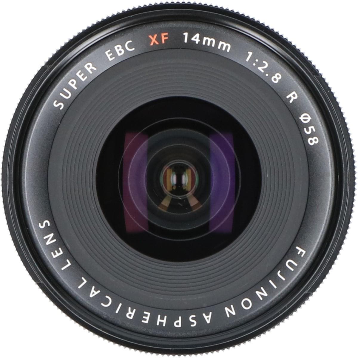 XF14mm F2.8R