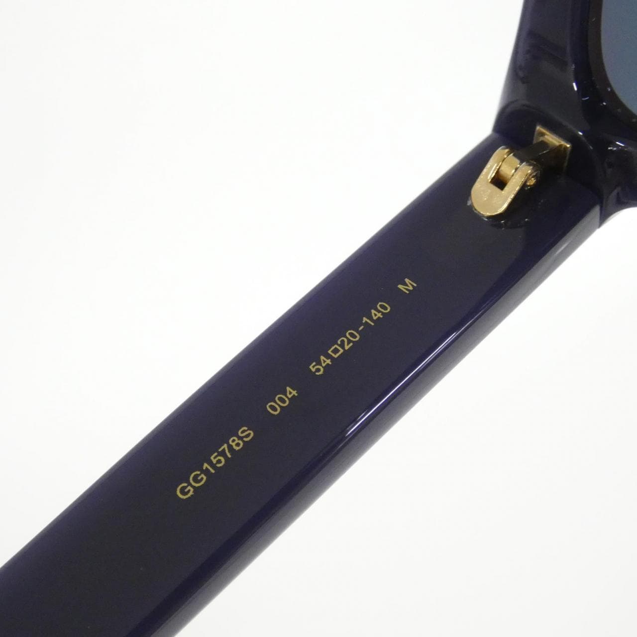 【新品】グッチ GG1578S サングラス