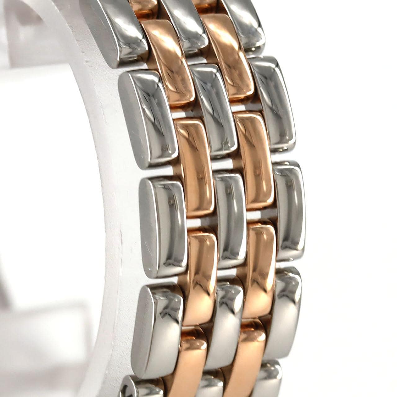 Cartier Panthère de Cartier SM PG Combi/D W3PN0006 SSxPG石英