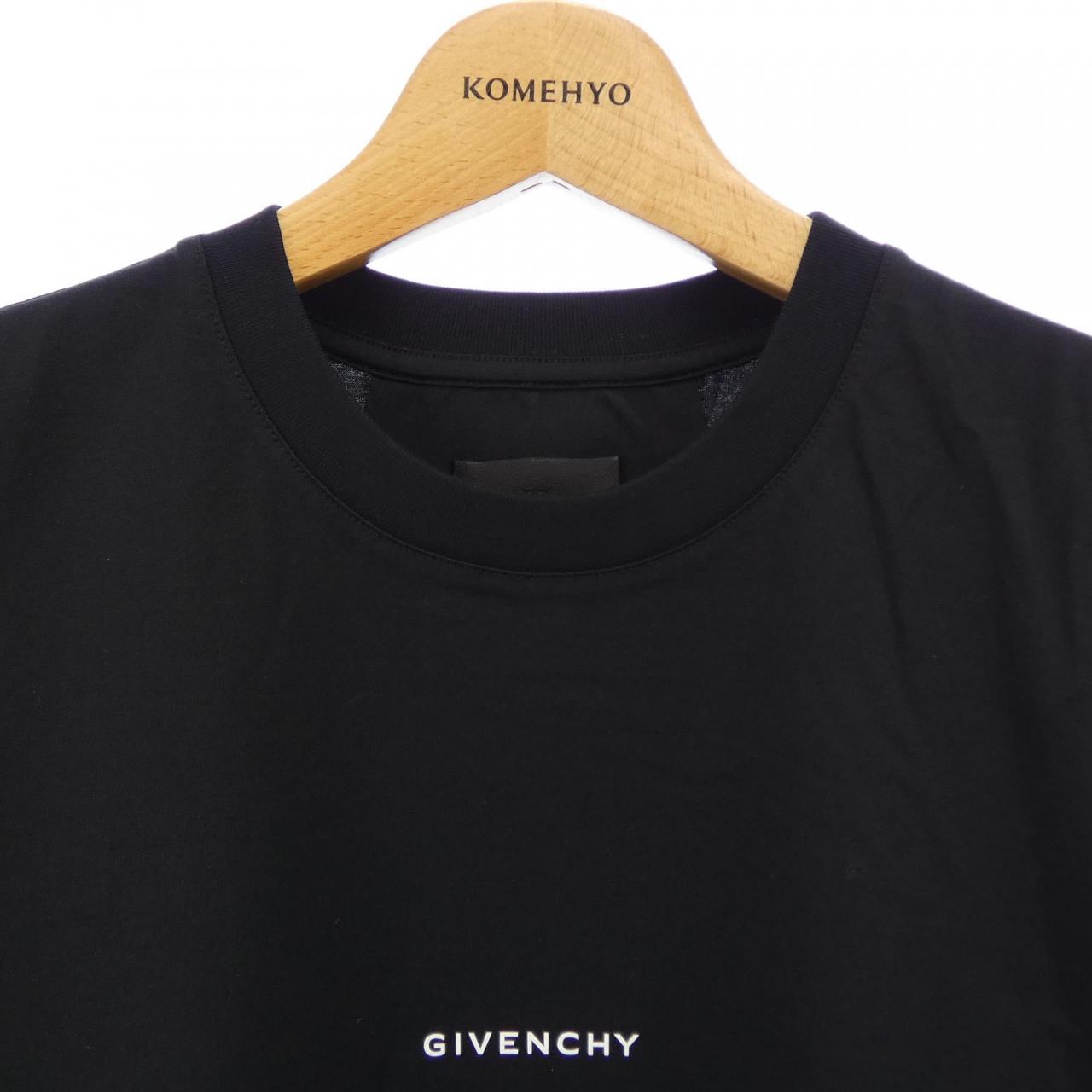ジバンシー GIVENCHY BW70AS3Y9Z Tシャツ