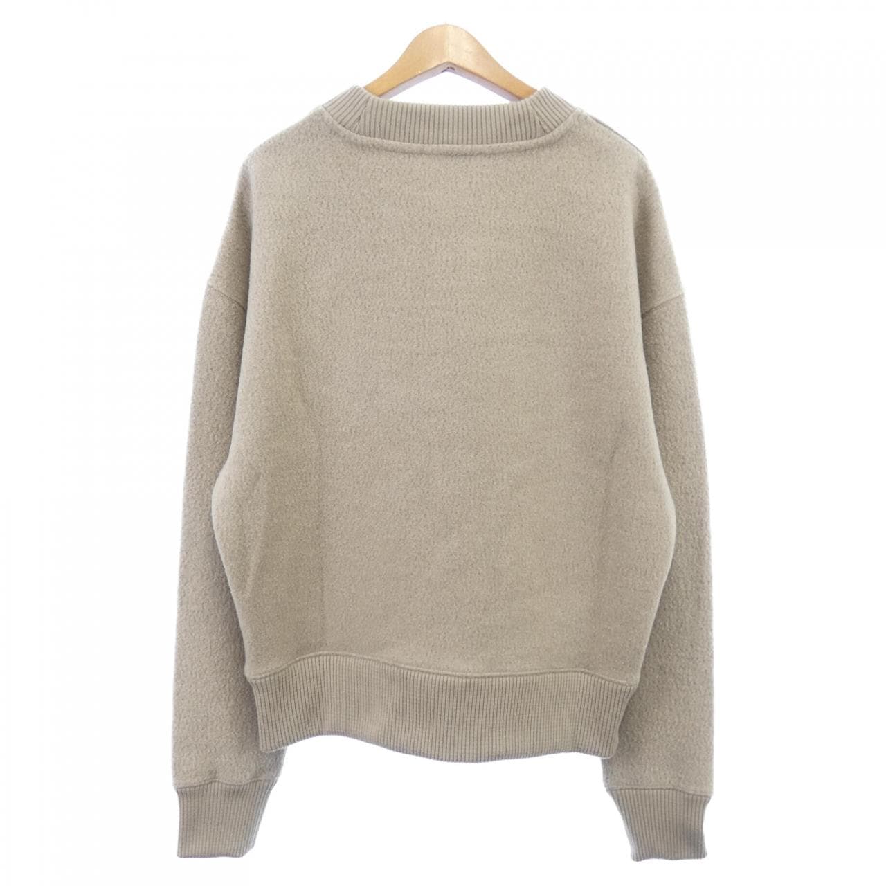 アミ AMI USW021 スウェット