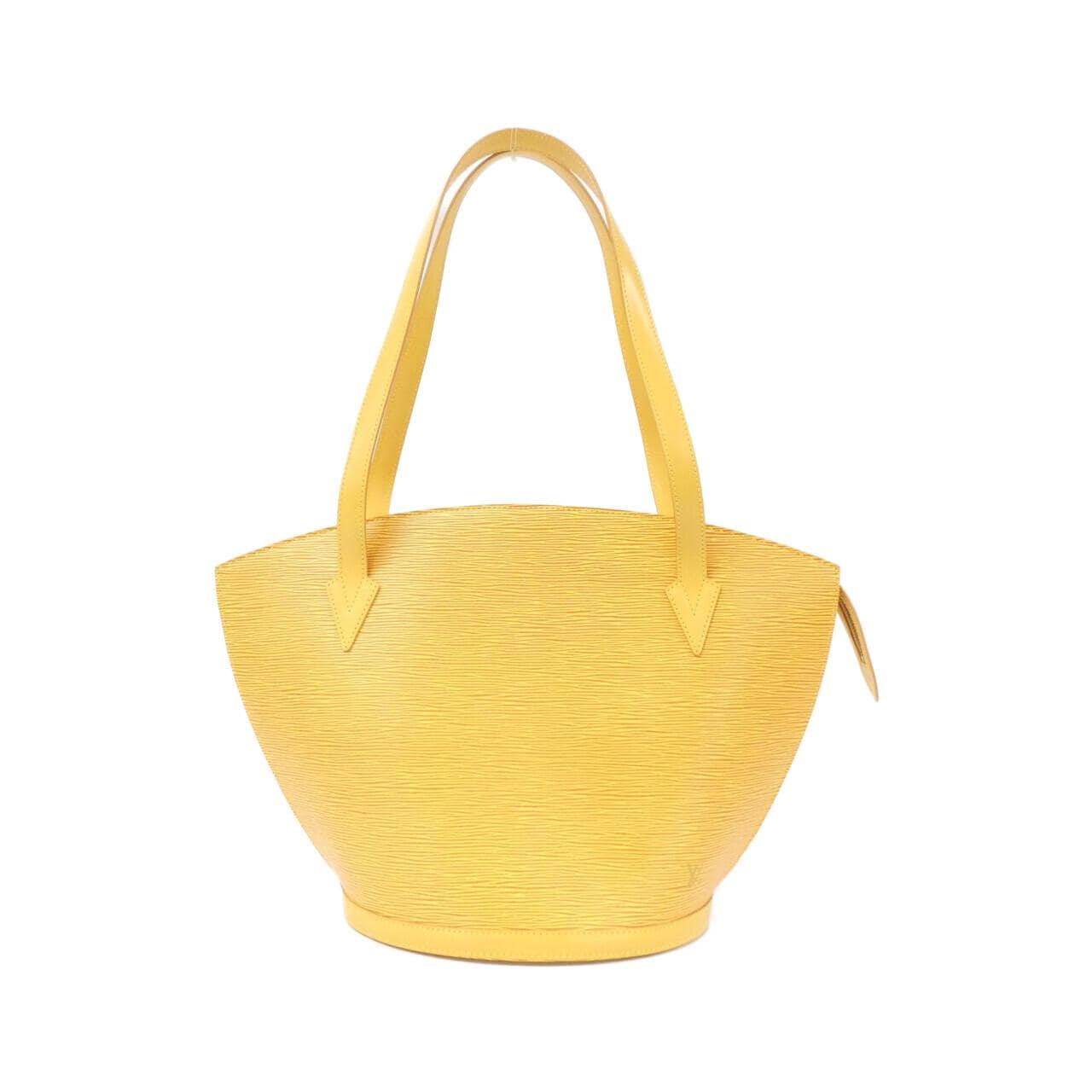 【ヴィンテージ】ルイヴィトン エピ サンジャック ショッピング M52269 ショルダーバッグ