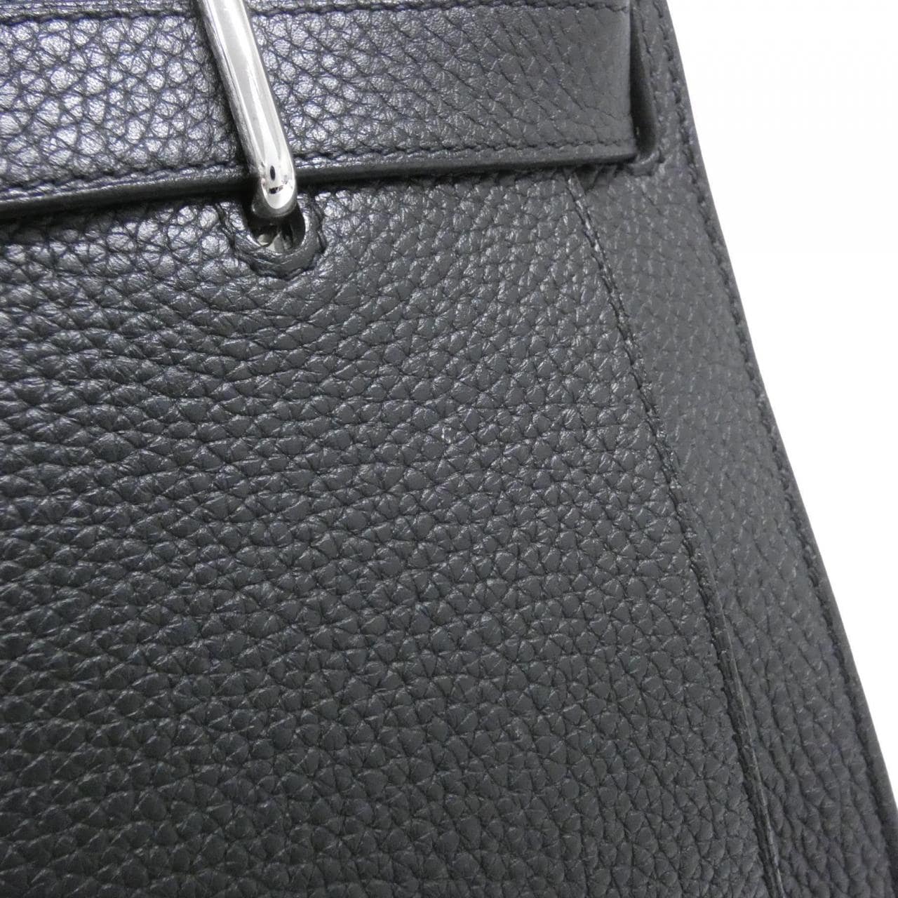 エルメス ジプシエール 34cm 056359CK ショルダーバッグ