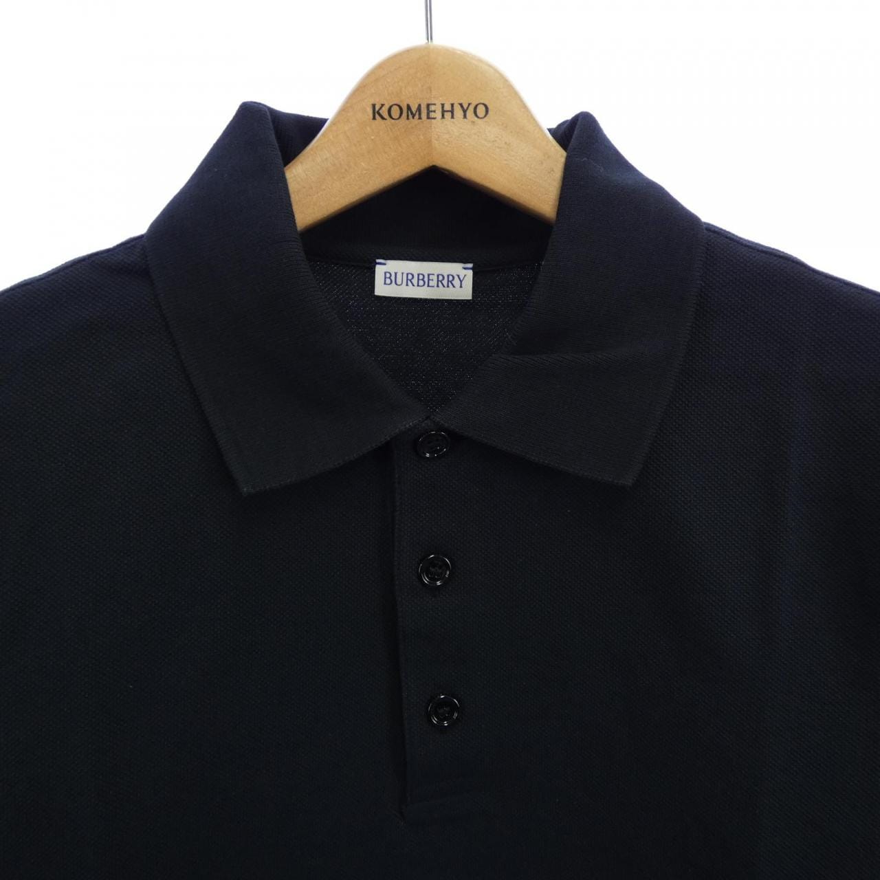 バーバリー BURBERRY 8094280 ポロシャツ