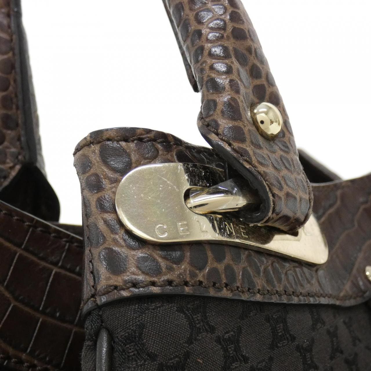 セリーヌ ショルダーバッグ