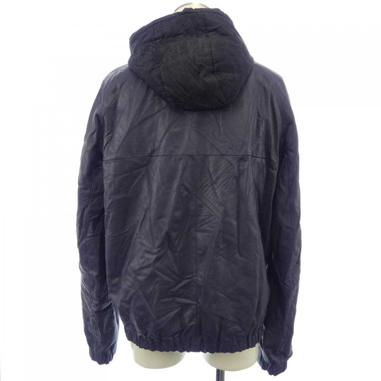 ディオール DIOR 013L421B0386 レザージャケット
