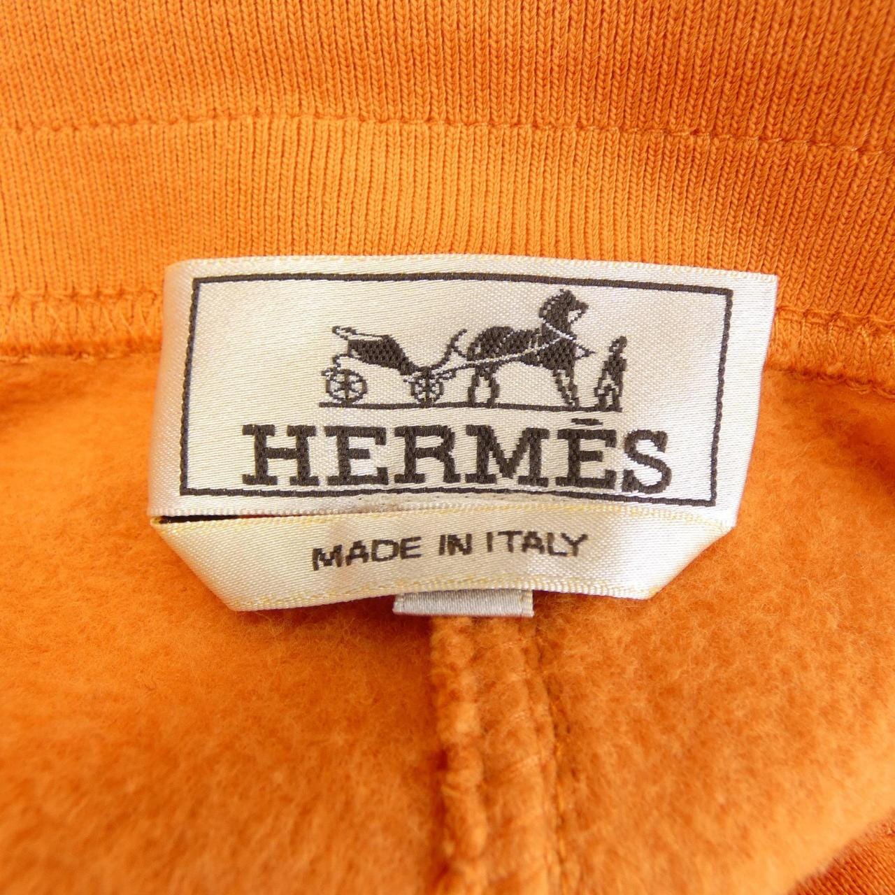 エルメス HERMES *11-5740 ショートパンツ