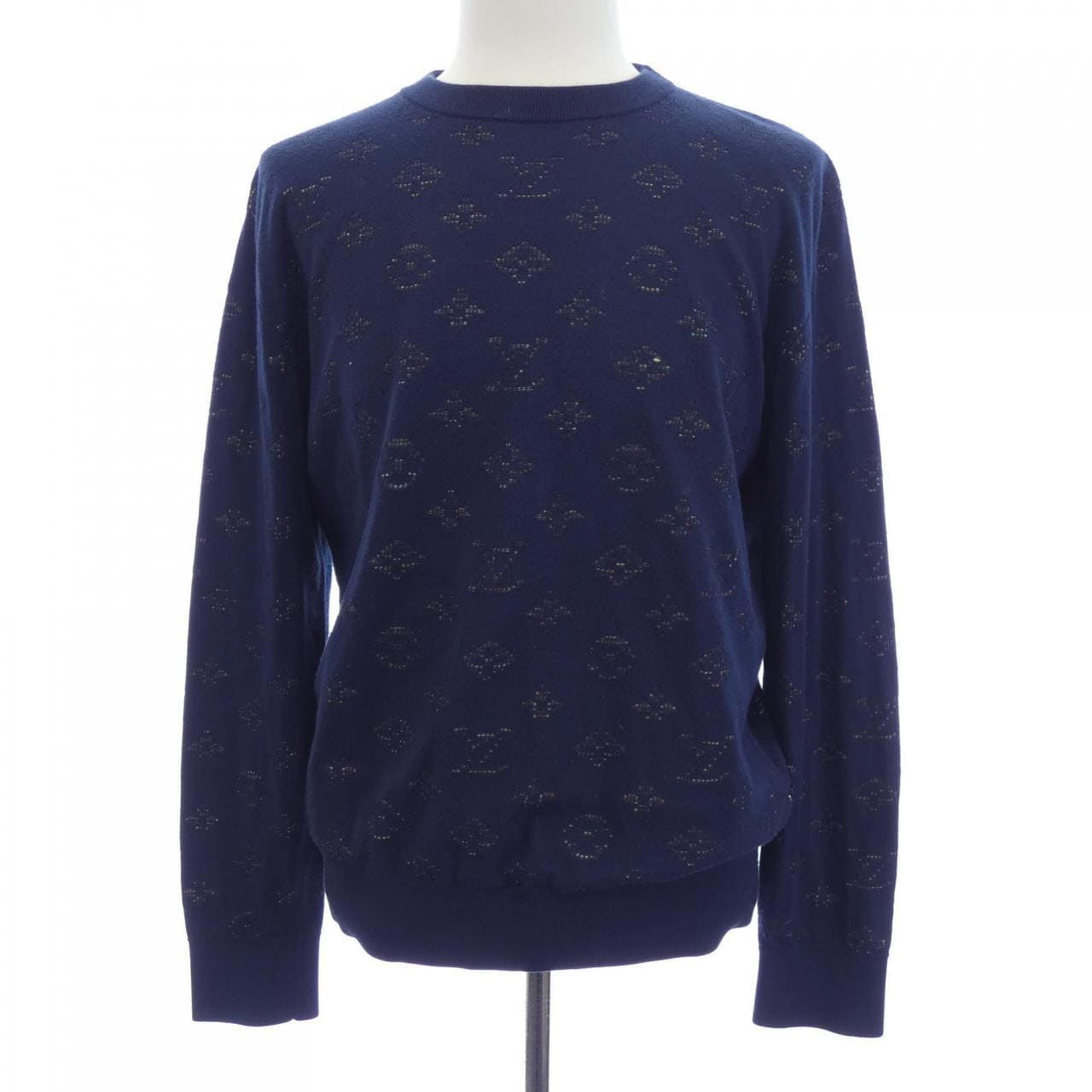 ルイヴィトン LOUIS VUITTON HIN44WTBV ニット