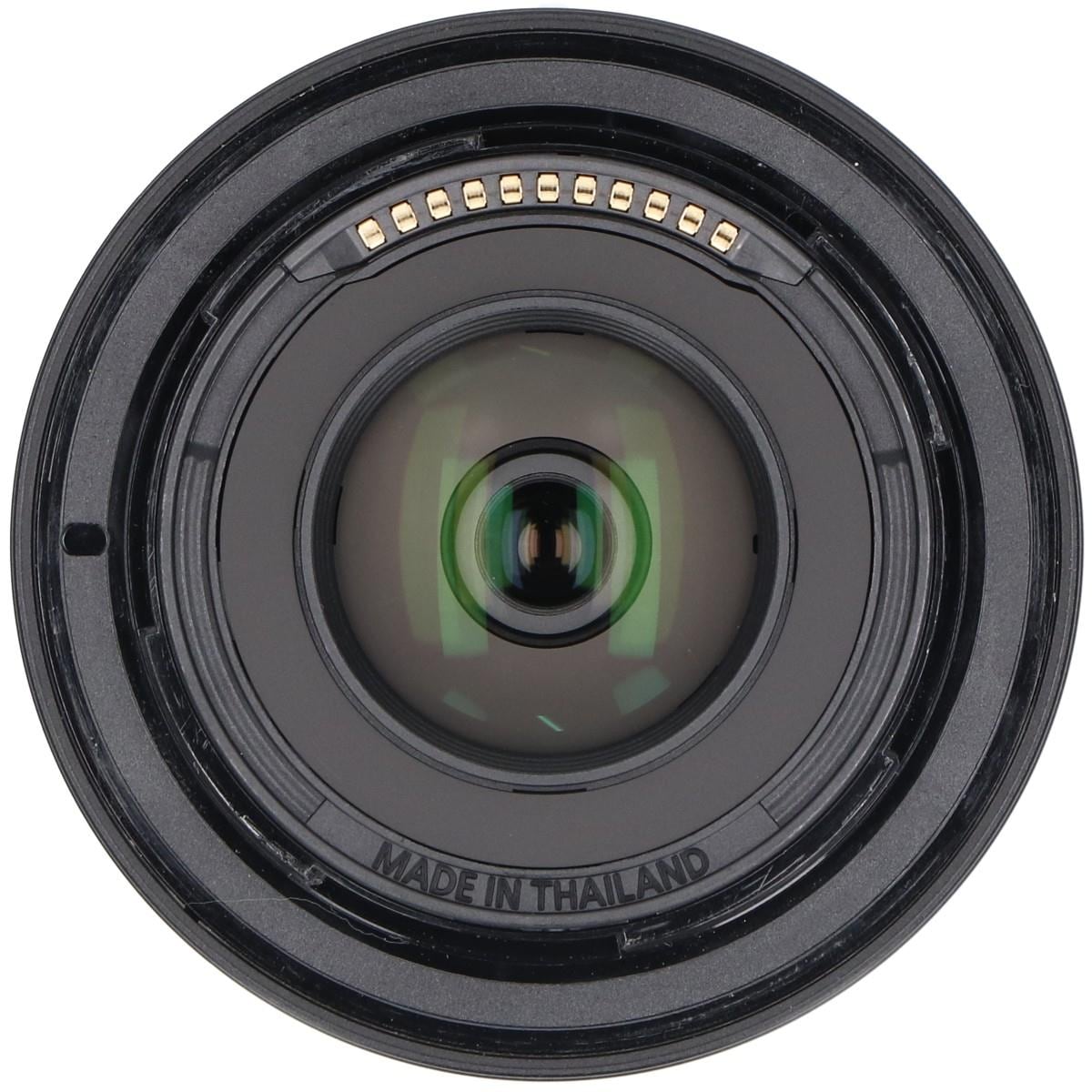 Ｚ　ＤＸ１６－５０ｍｍ　Ｆ３．５－６．３ＶＲ　ＢＫ