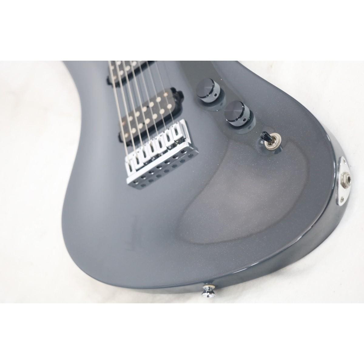 ＳＣＨＥＣＴＥＲ　　ＵＳＡ　ＣＳ　ＡＶＥＮＧＥＲ　Ａ－７