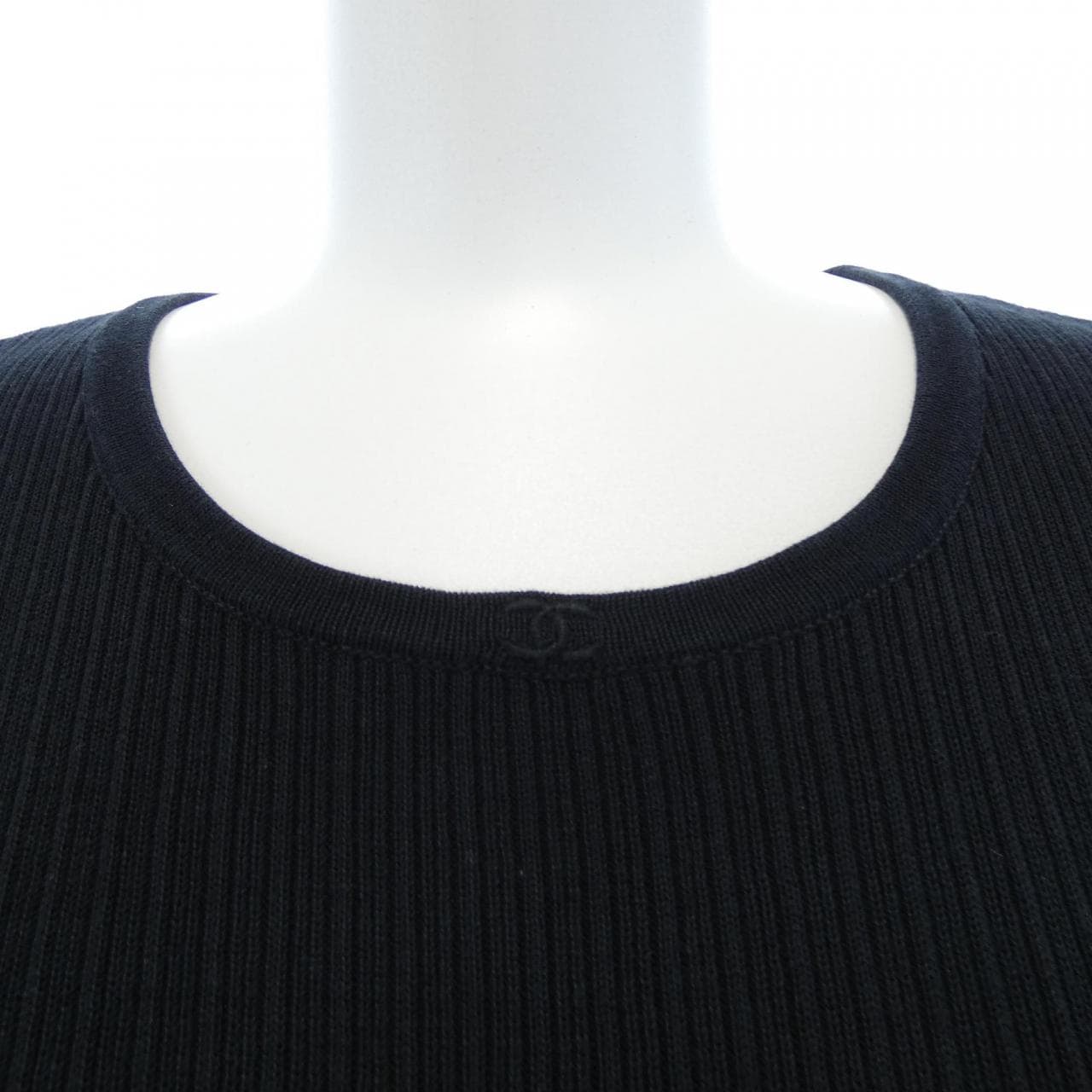 【ヴィンテージ】シャネル CHANEL P07166V00344 97P ニット