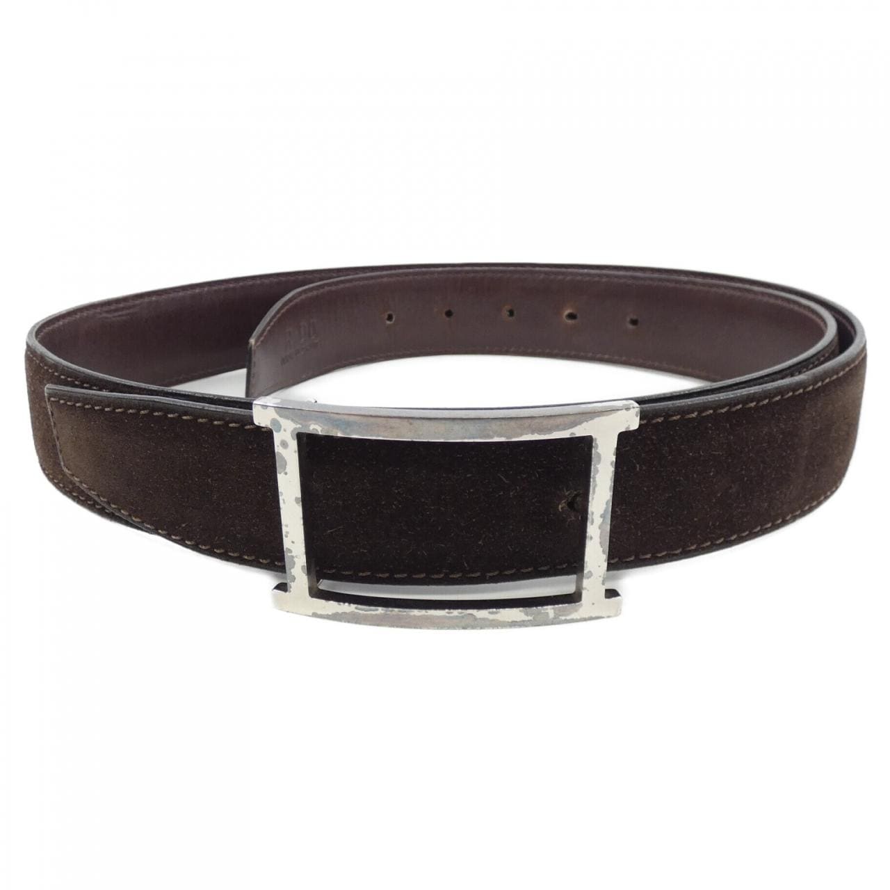 ジェイエムウエストン J.M.WESTON BELT