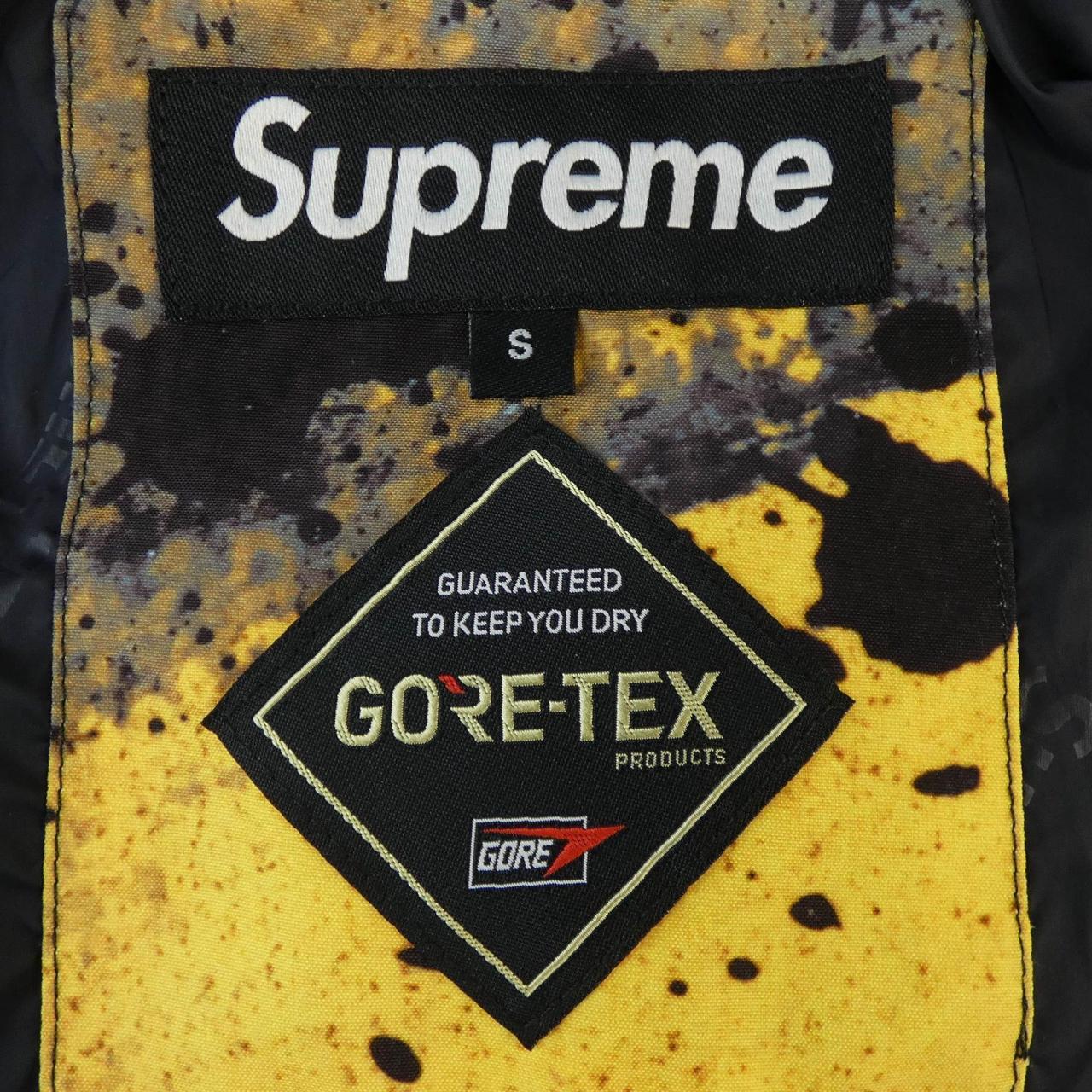 シュプリーム SUPREME ジャケット