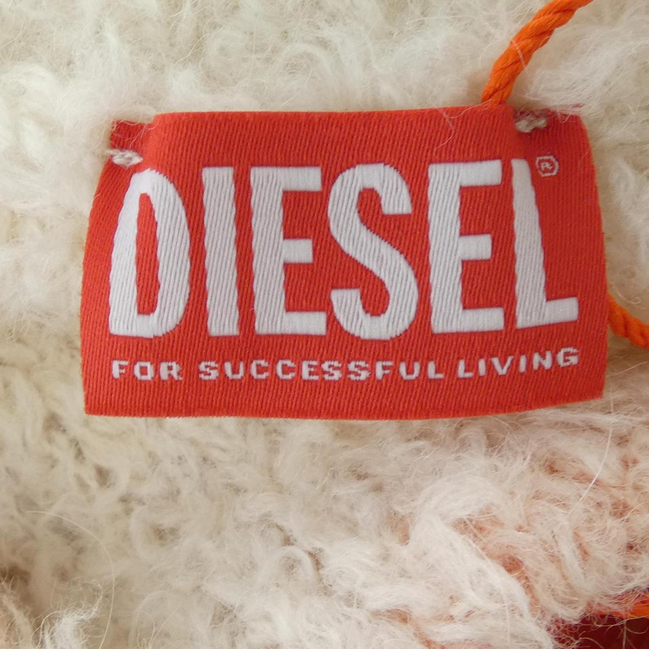 ディーゼル DIESEL K-MUNARI ニット