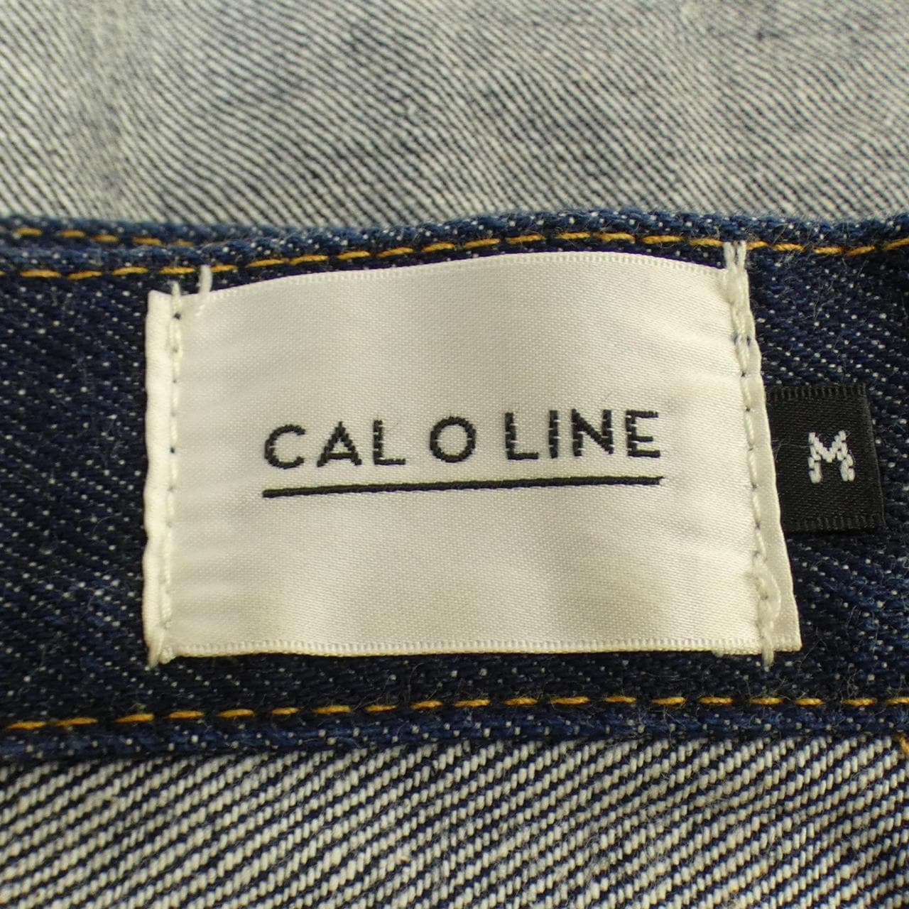 CAL O LINE ジーンズ