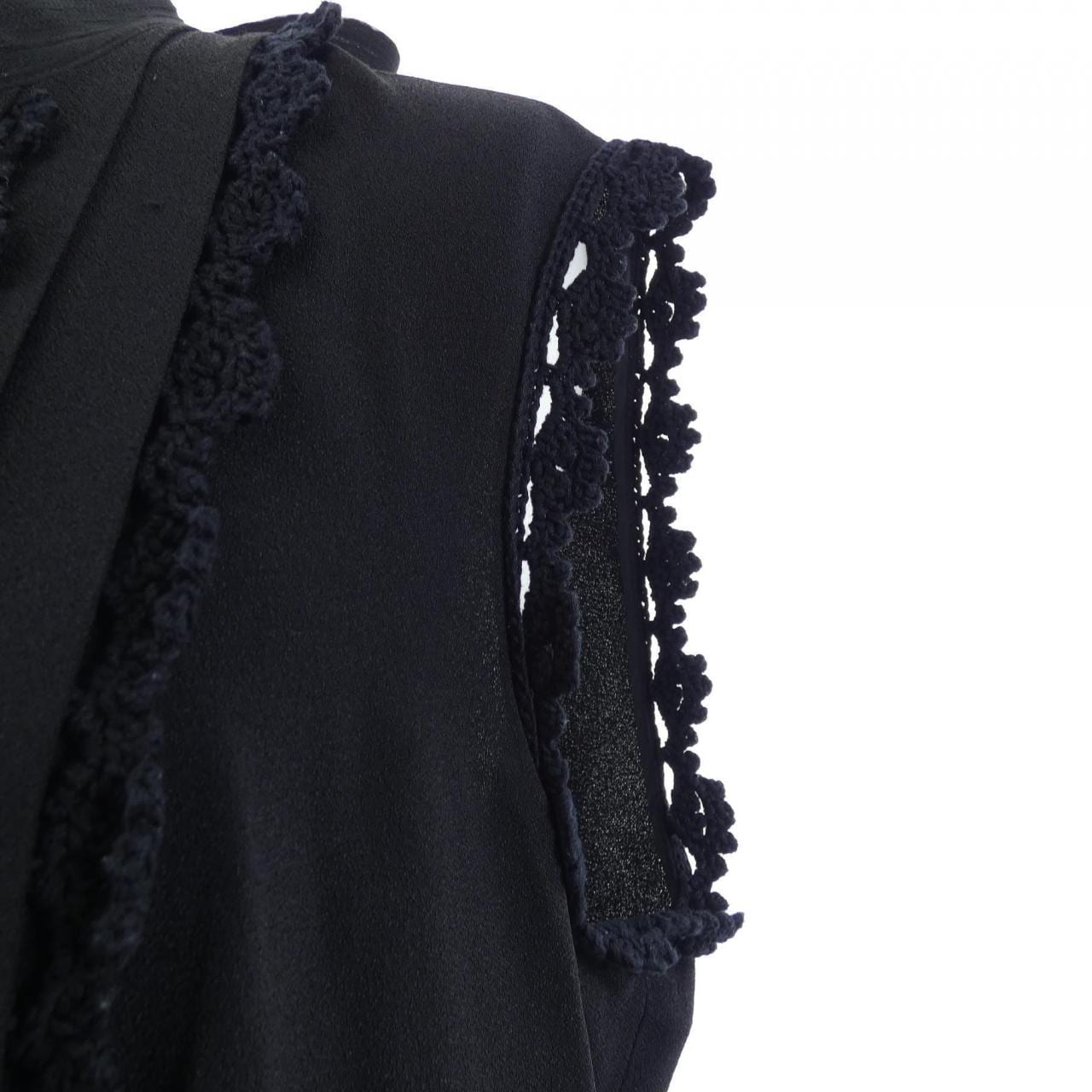 プラダ PRADA P31N1 S151 1I1U ワンピース