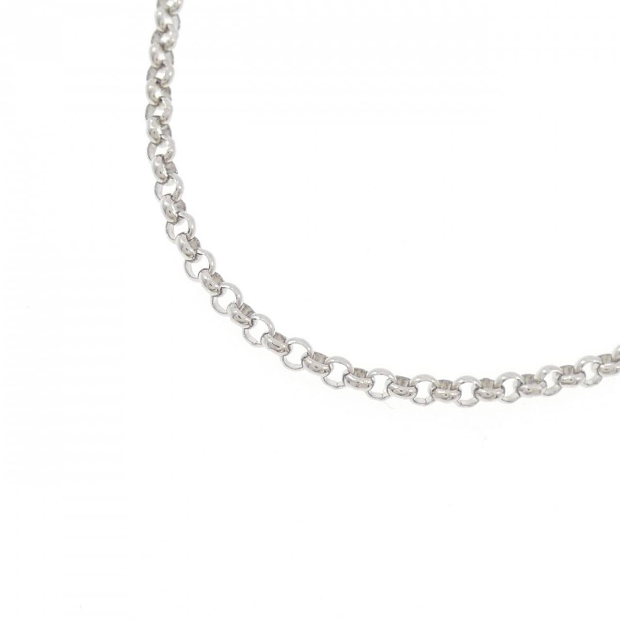 PT850 チェーン ネックレス