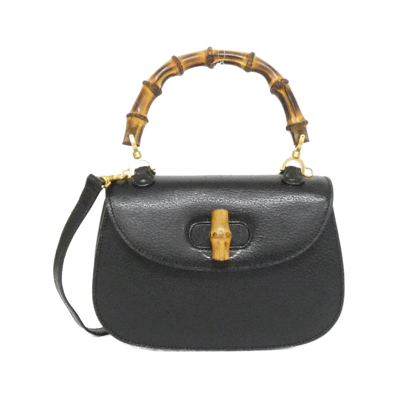 【ヴィンテージ】グッチ 001 1014 バッグ