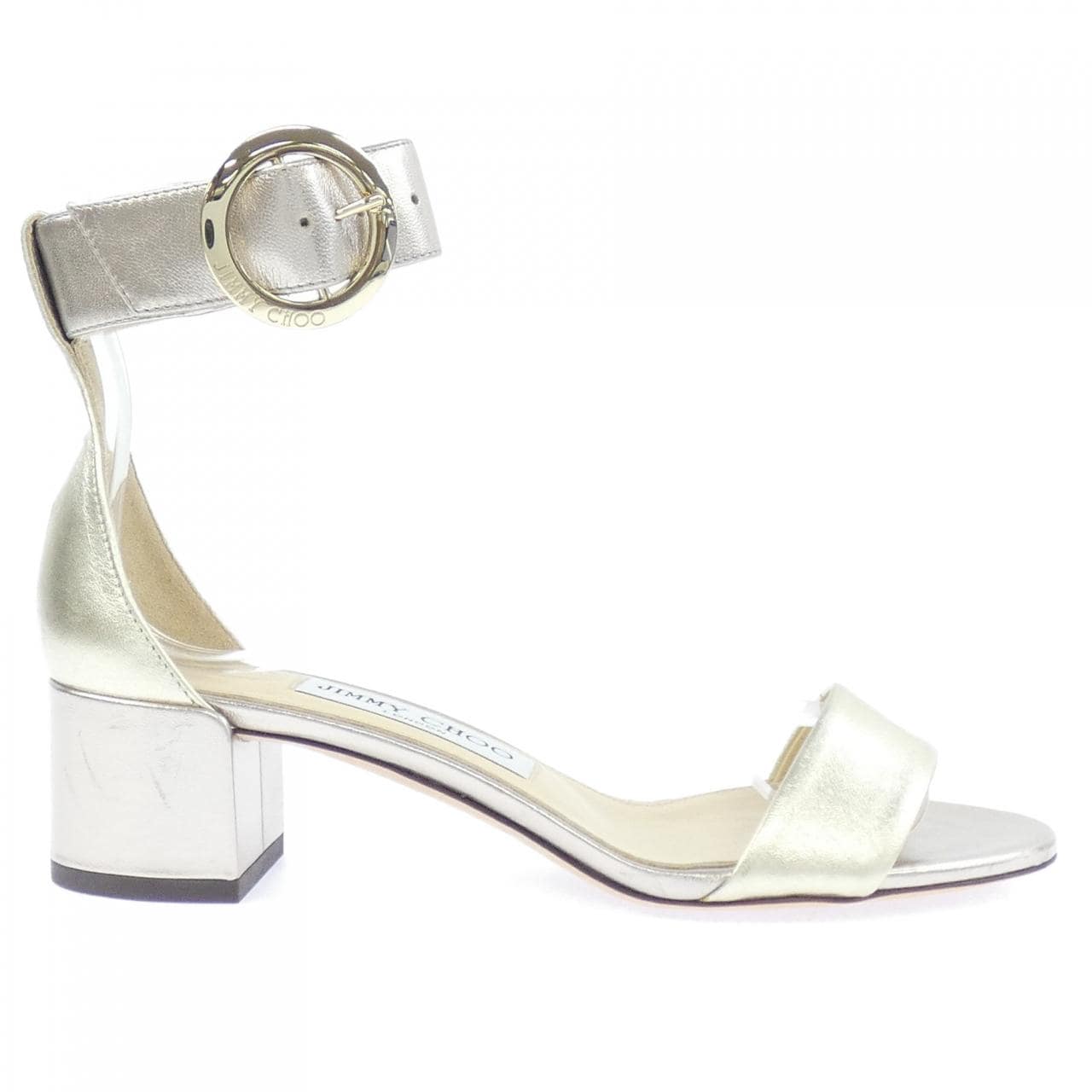 ジミーチュウ JIMMY CHOO サンダル