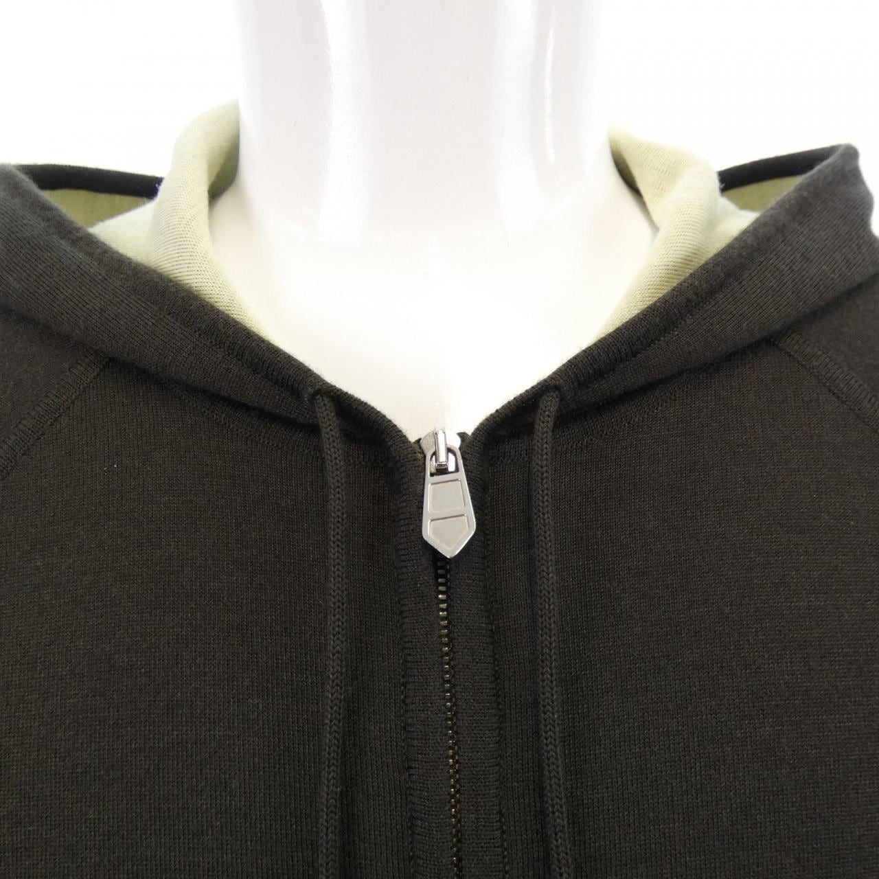 エルメス HERMES *31-5717 パーカー