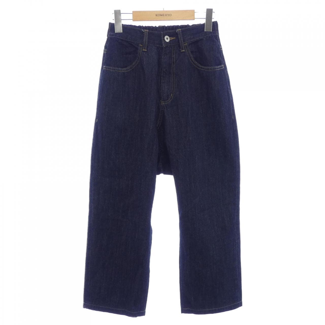 凱倫KELEN牛仔褲