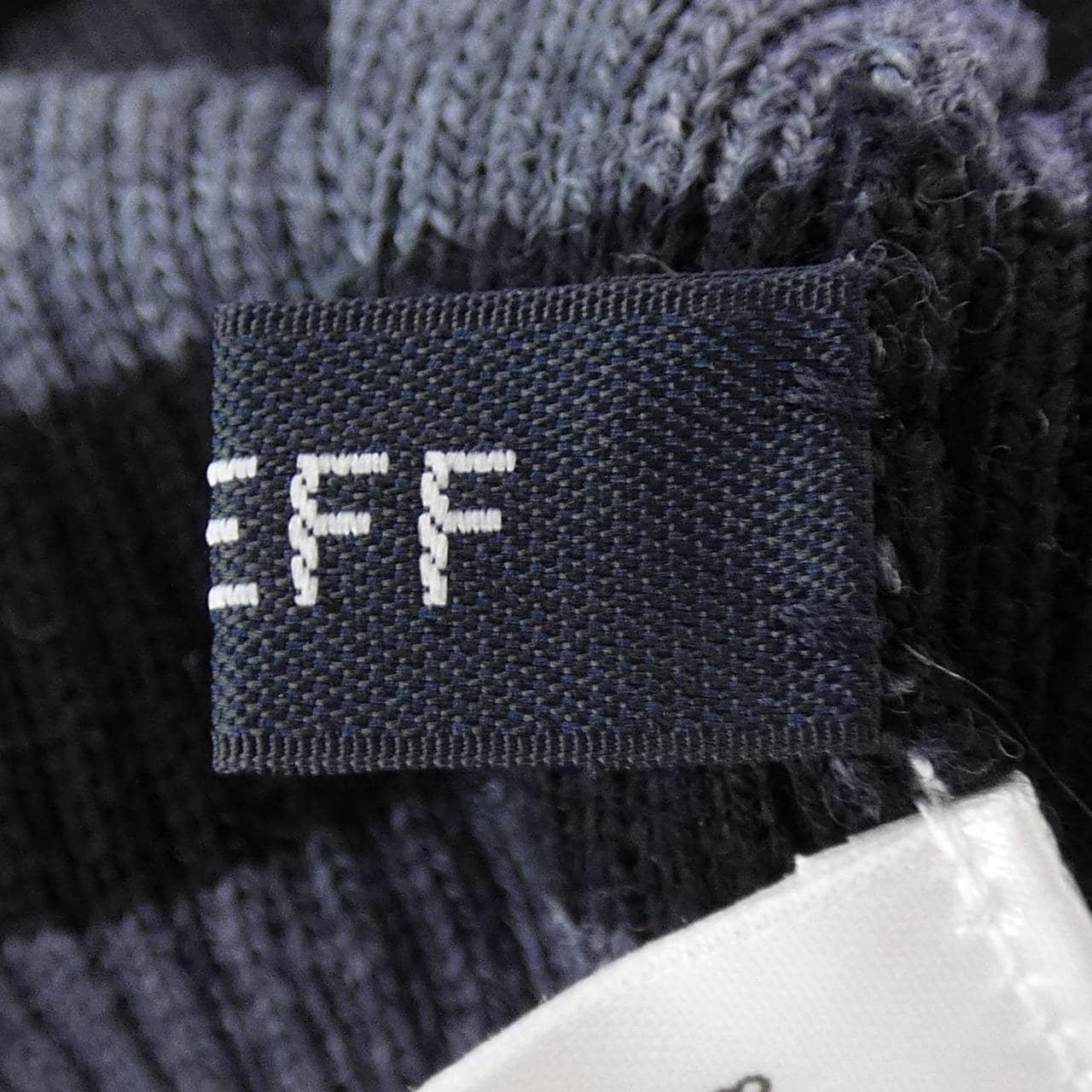 ロエフ LOEFF ニット