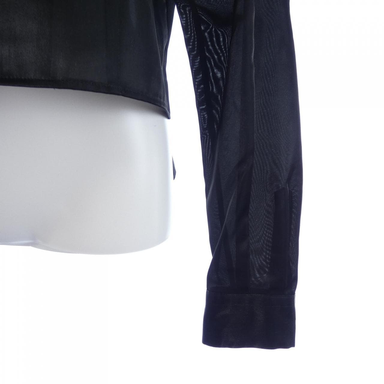 ノワールケイニノミヤ noir kei ninomiya 3N-B003 シャツ