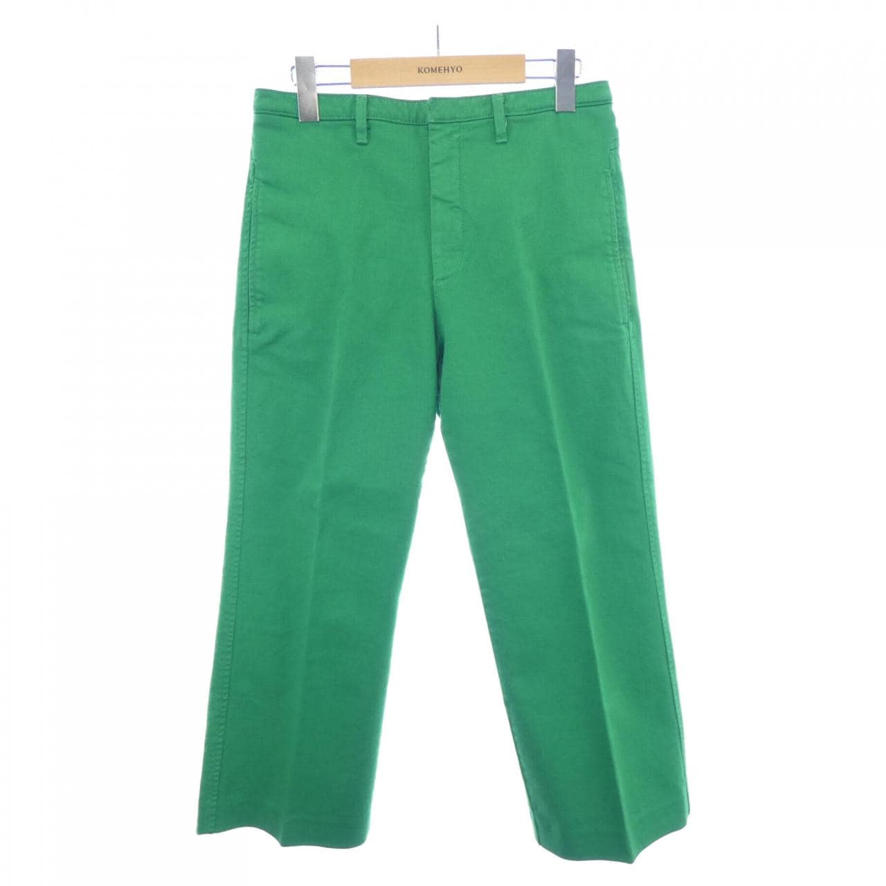 ヌメロヴェントゥーノ N°21 22S-B042-0414 パンツ