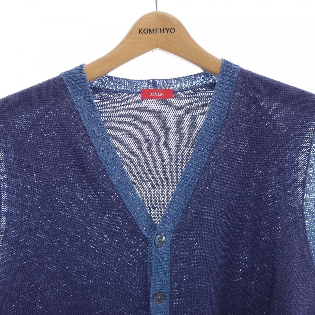 アルテア ALTEA ベスト