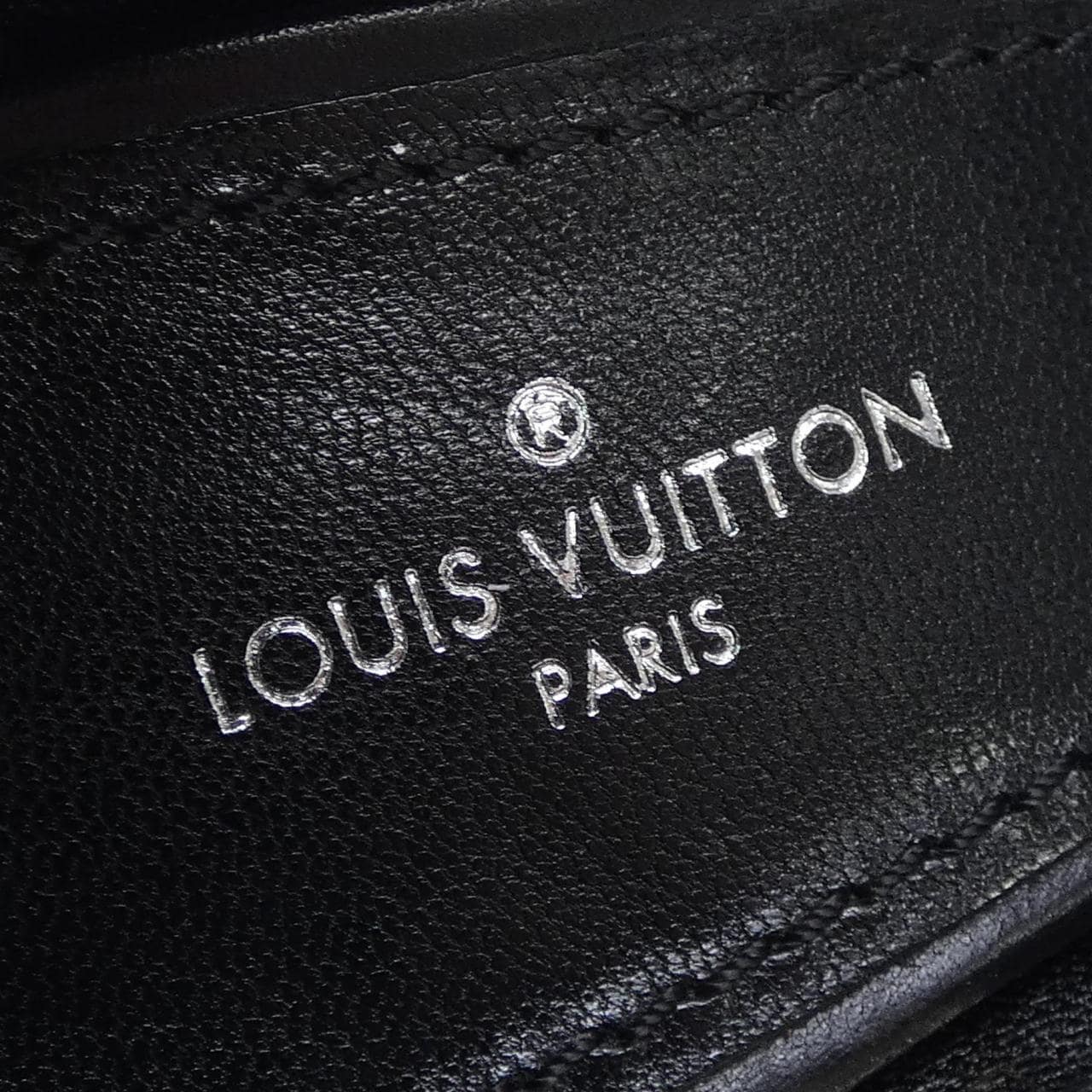 ルイヴィトン LOUIS VUITTON BR0177 パンプス
