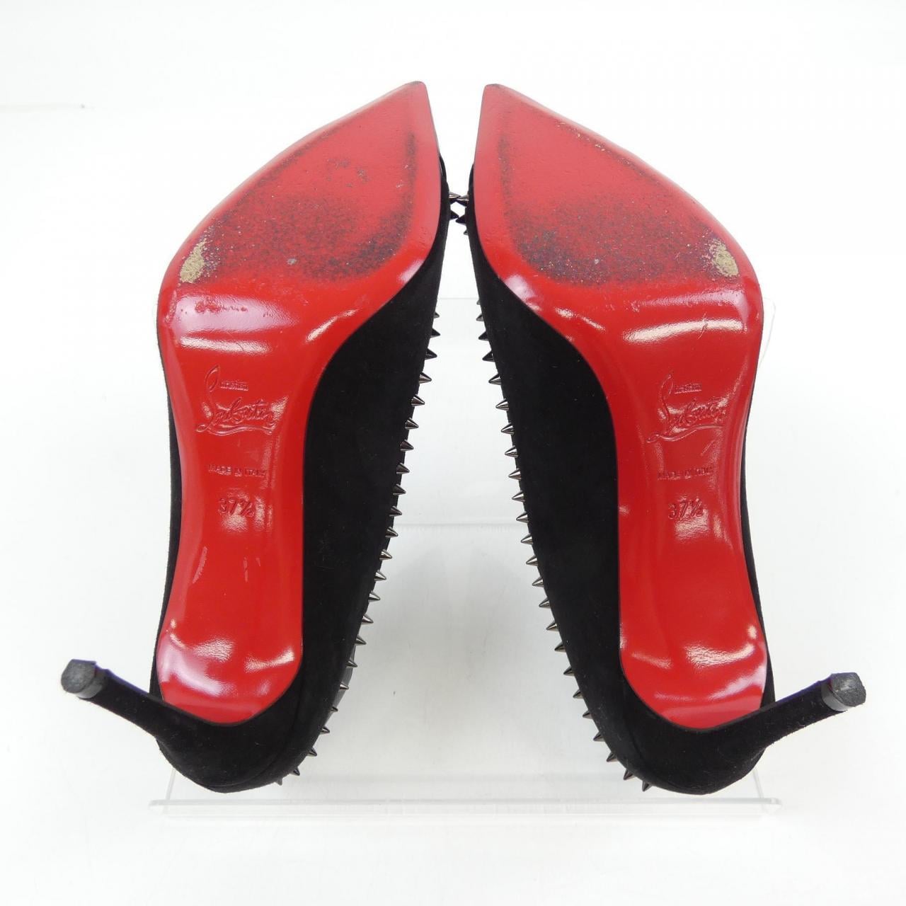 クリスチャンルブタン CHRISTIAN LOUBOUTIN パンプス