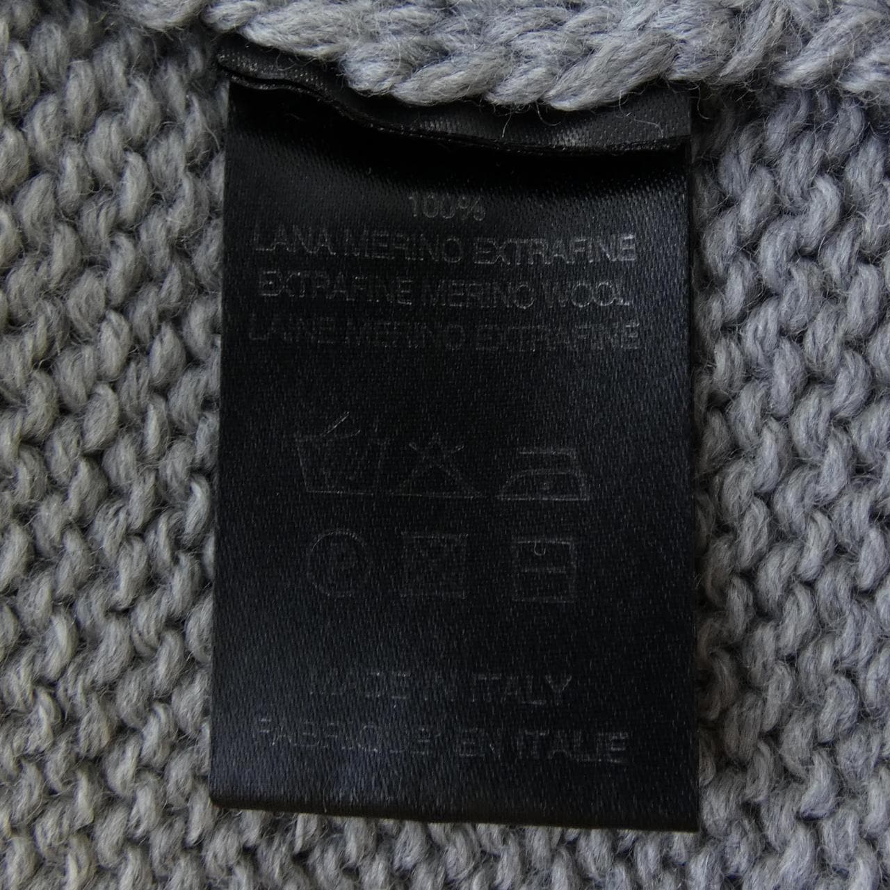 ロベルトコリーナ ROBERTO COLLINA ニット