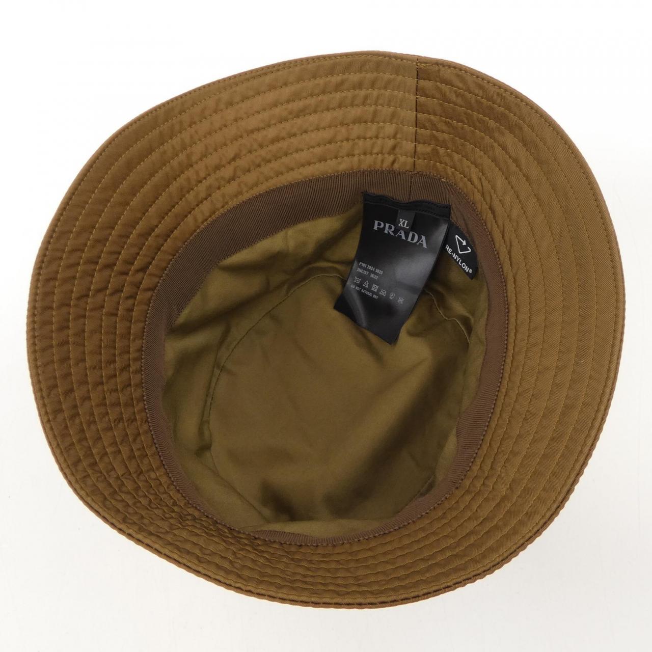 プラダ PRADA 2HC137 ハット