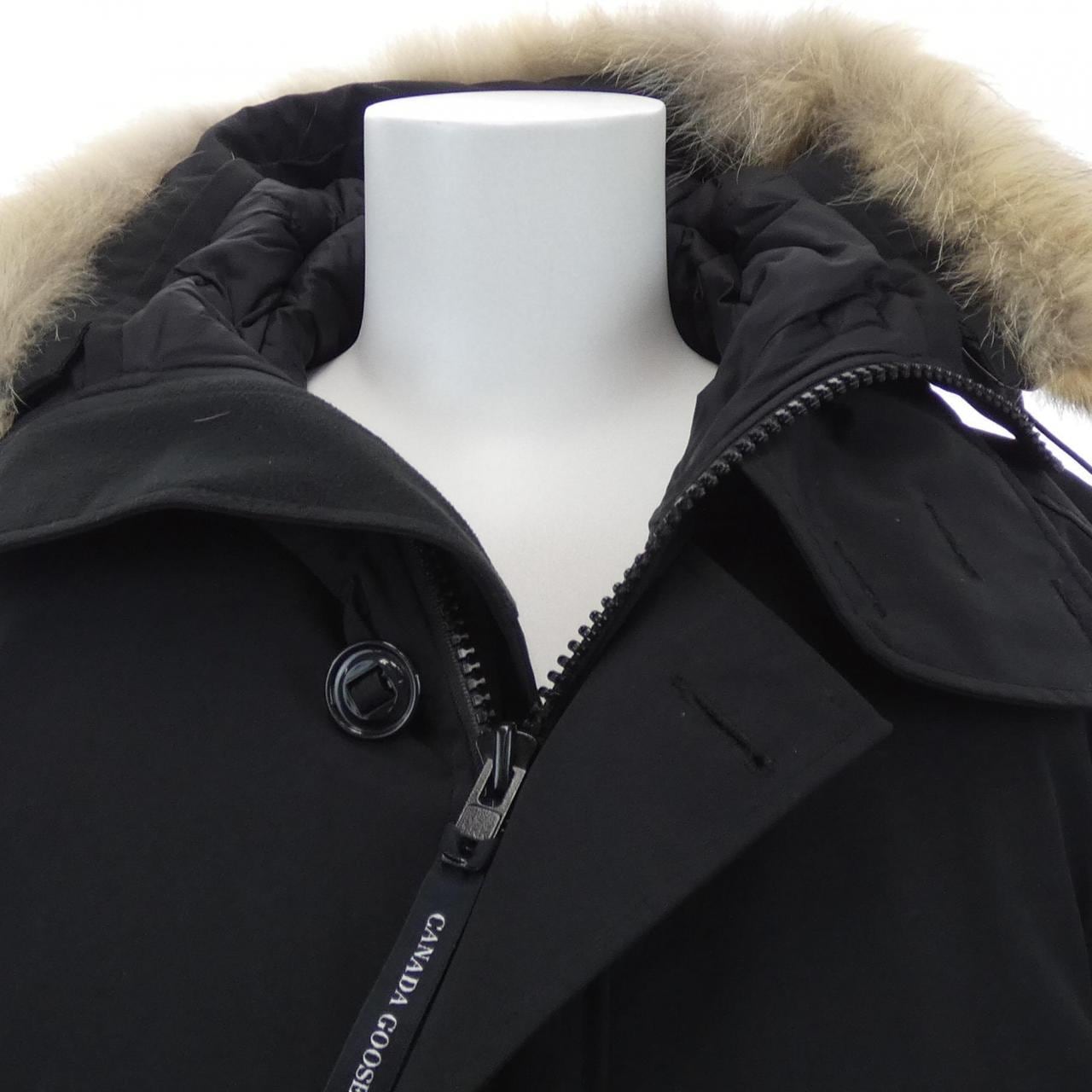 カナダグース CANADA GOOSE ブルックフィールド 2300JM R BROOKFIELD ブルック ダウンコート