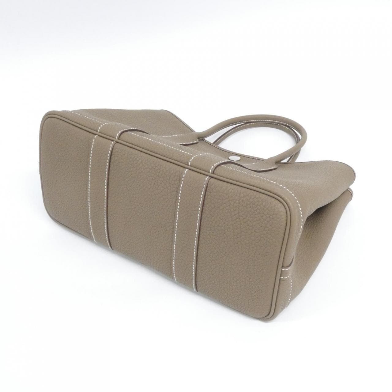 【未使用品】エルメス ガーデン パーティ 30cm 051568CK バッグ