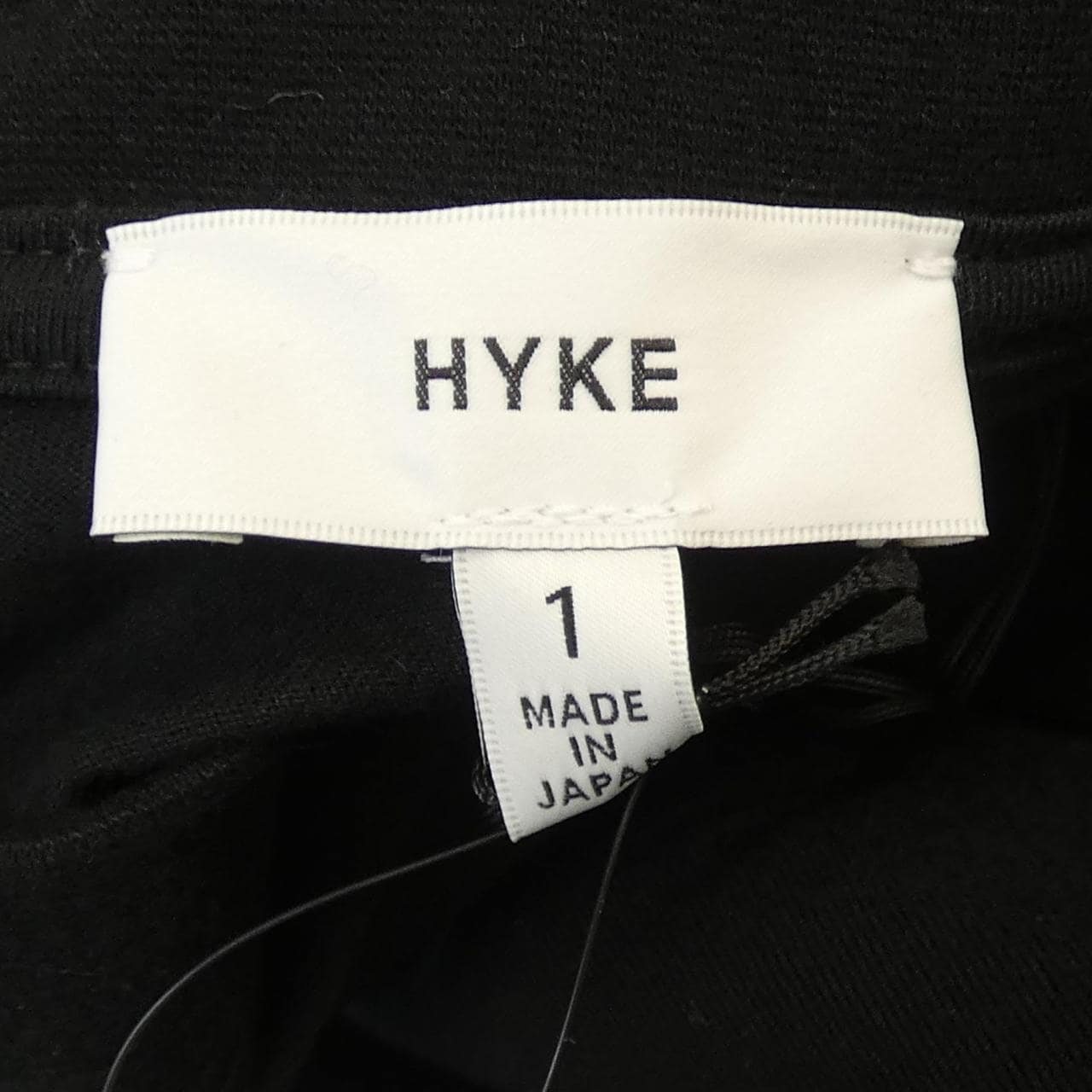 ハイク HYKE トップス