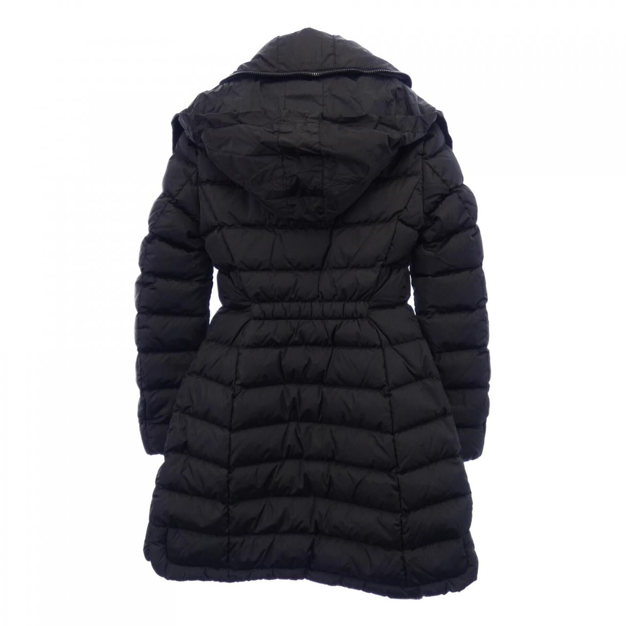 MONCLER FLAMMETTE down coat
