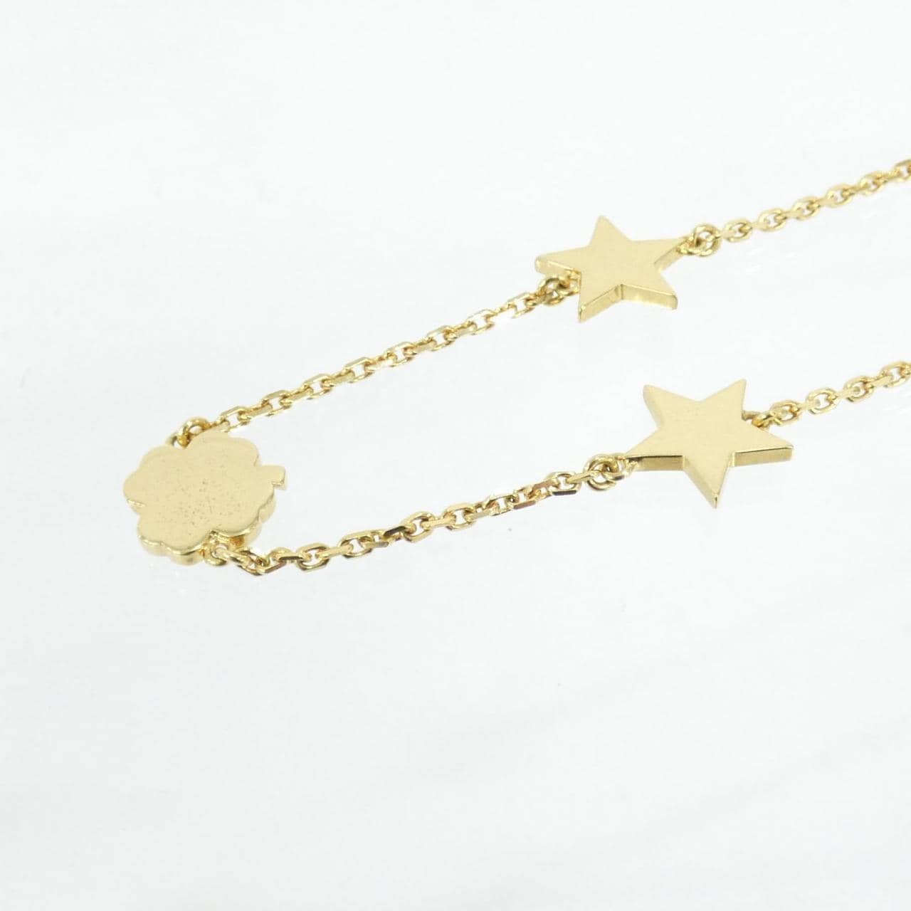 クリスチャンディオール ディオール デスティニー N3480WOMMP ネックレス