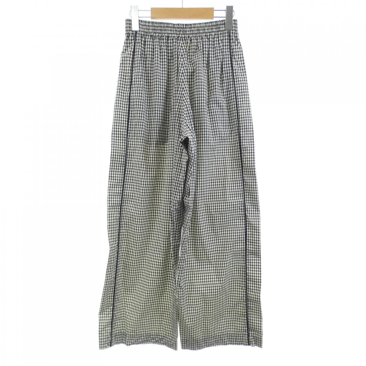 バレンシアガ BALENCIAGA 635036 TIL17 パンツ