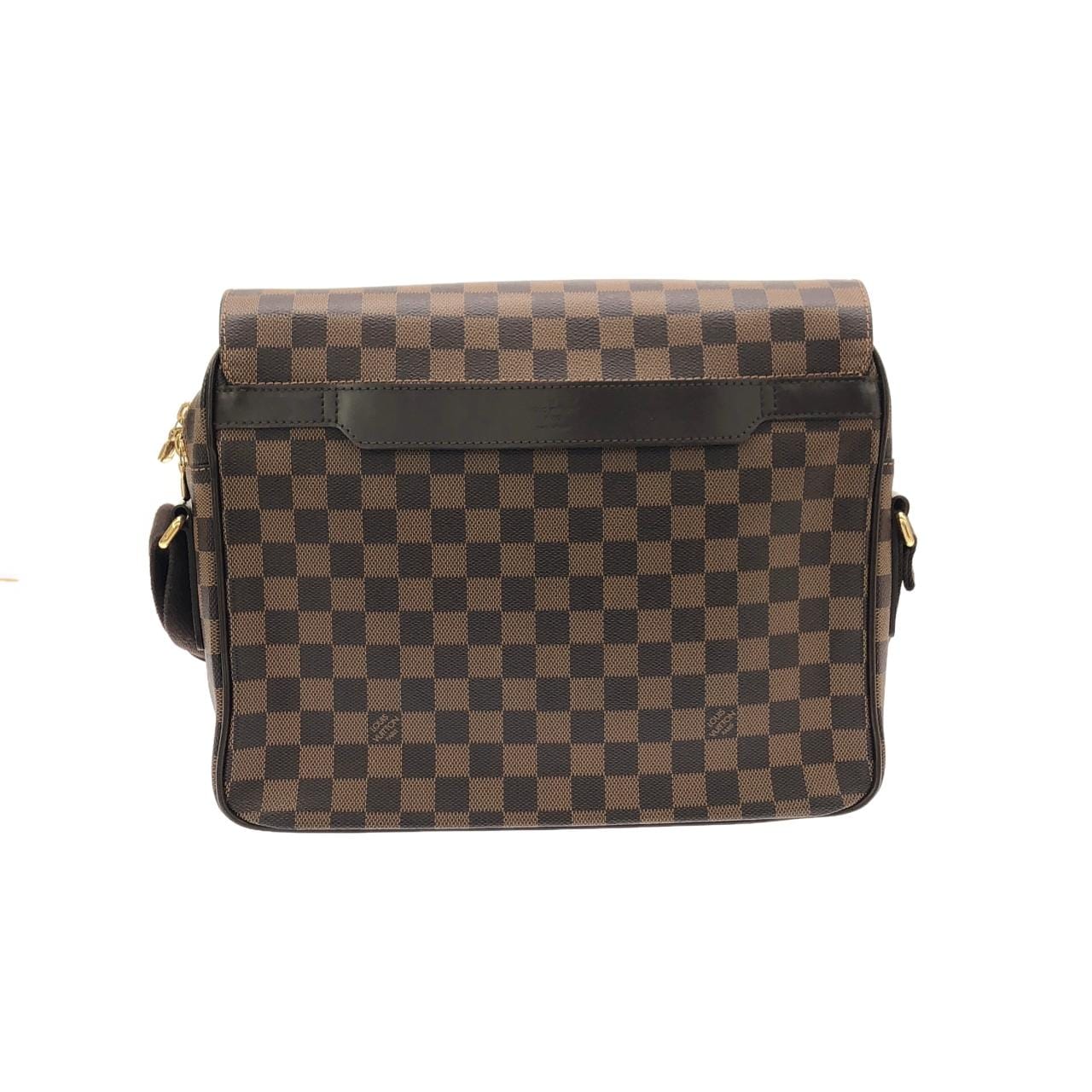 ルイヴィトン ダミエ シェルトン N41149 ショルダーバッグ