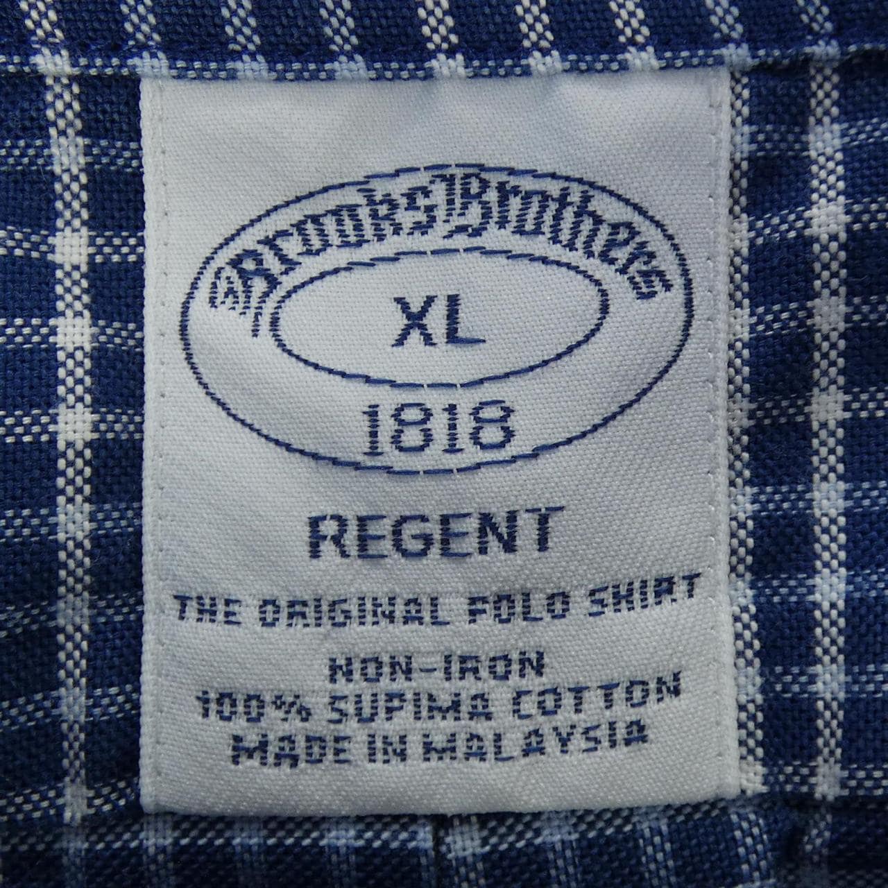ブルックスブラザーズ BROOKS BROTHERS シャツ