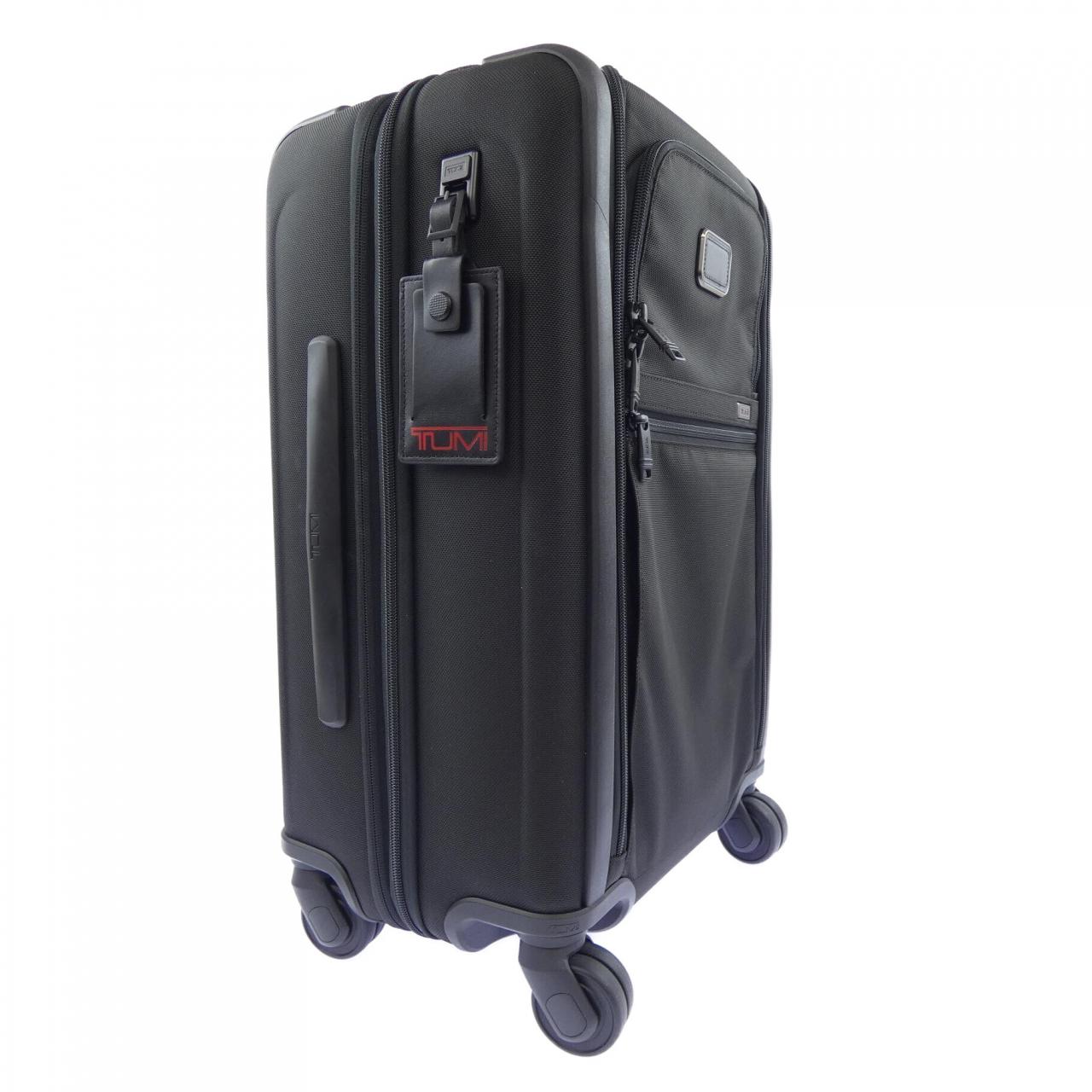 トゥミ TUMI ALPHA 3 CARRY BAG