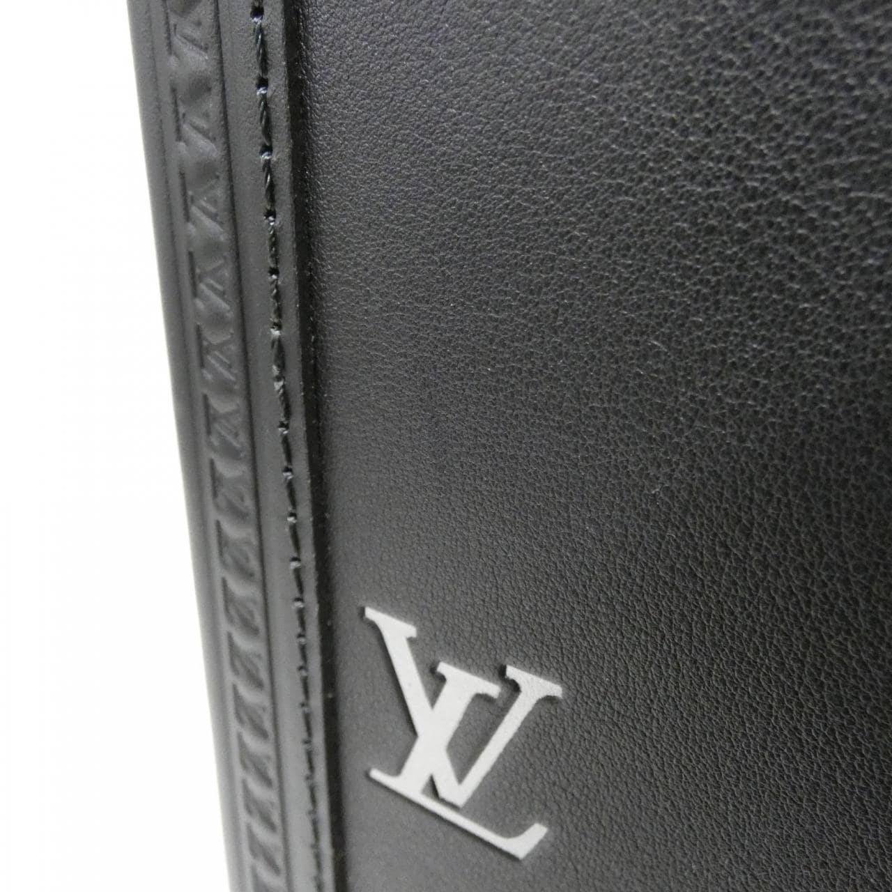 ルイヴィトン LVブラゾン スーツケース ローリング トランク M11067 キャリーバッグ