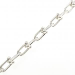 ティファニー ハードウェア リンク ラージ ブレスレット