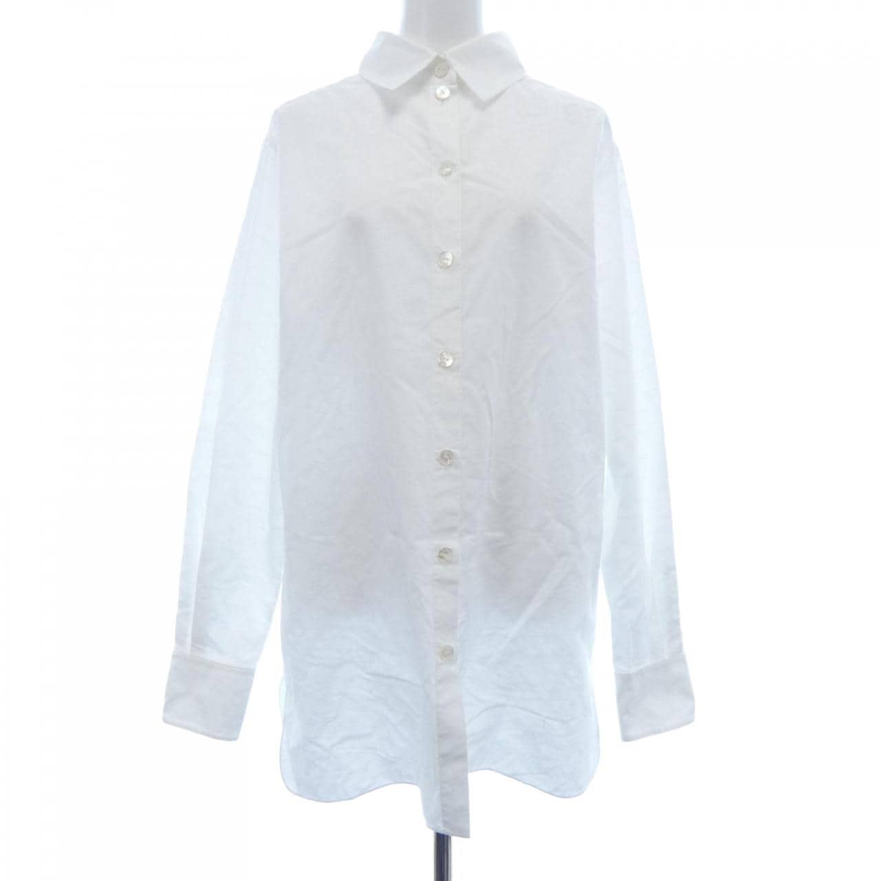 シャネル CHANEL P76386V68186 シャツ